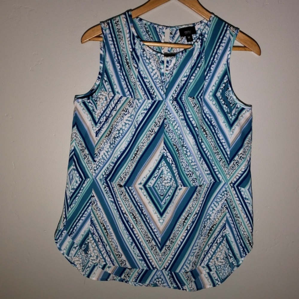 Mossimo Blouse